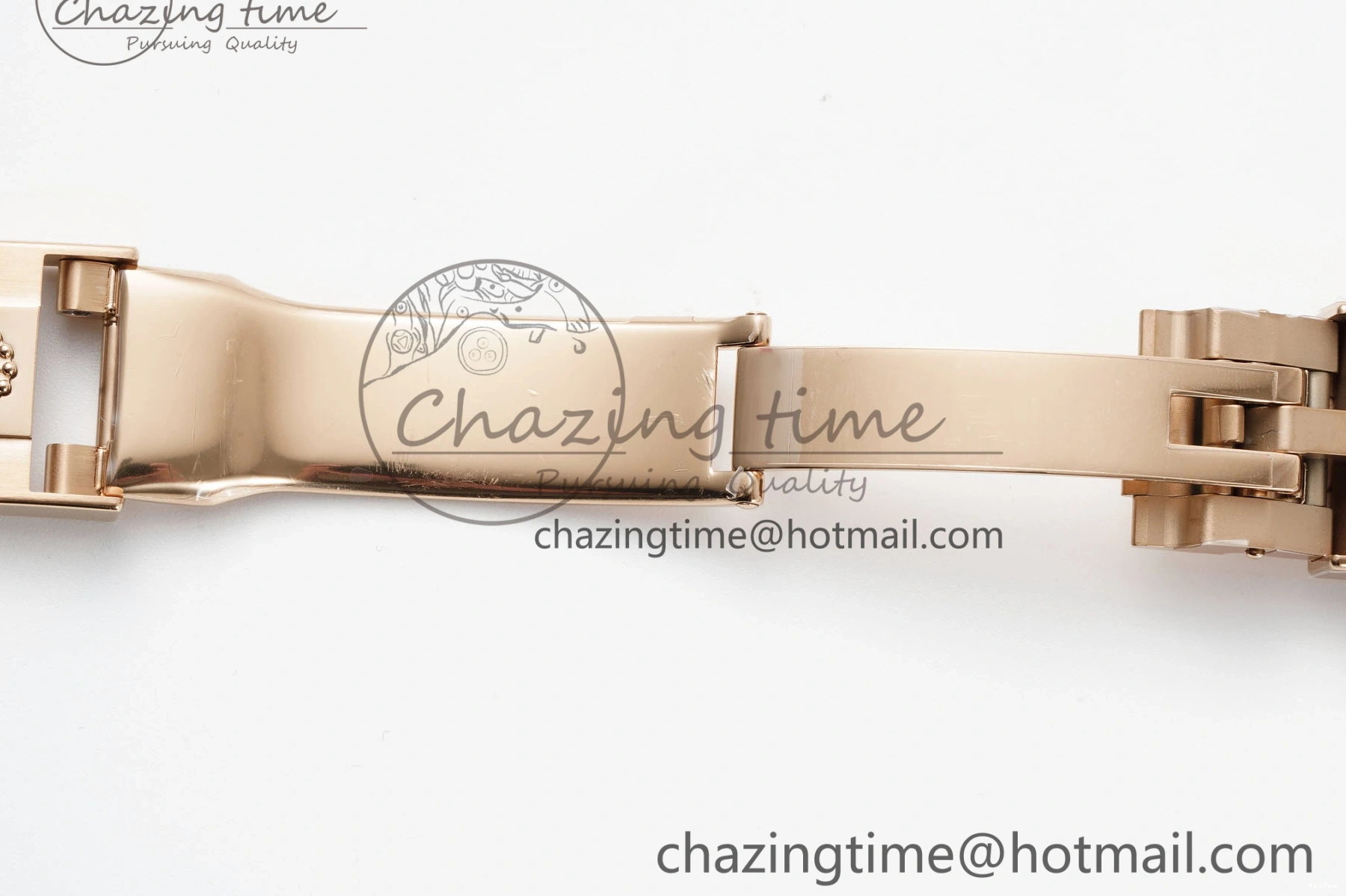 MiroTime 0115 Tailored Daytona 116515 BTF 1:1 Best Edition White Dial on Oysterflex Rubber Strap SA4130 V 2262